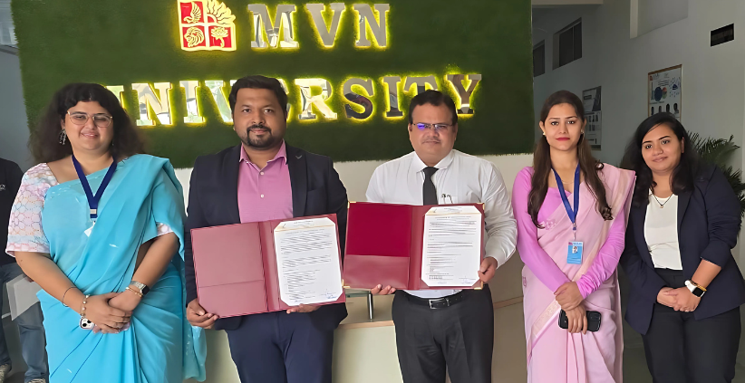 MVN University Partners with WeXL AI to Build Future-Ready Talent from Day One