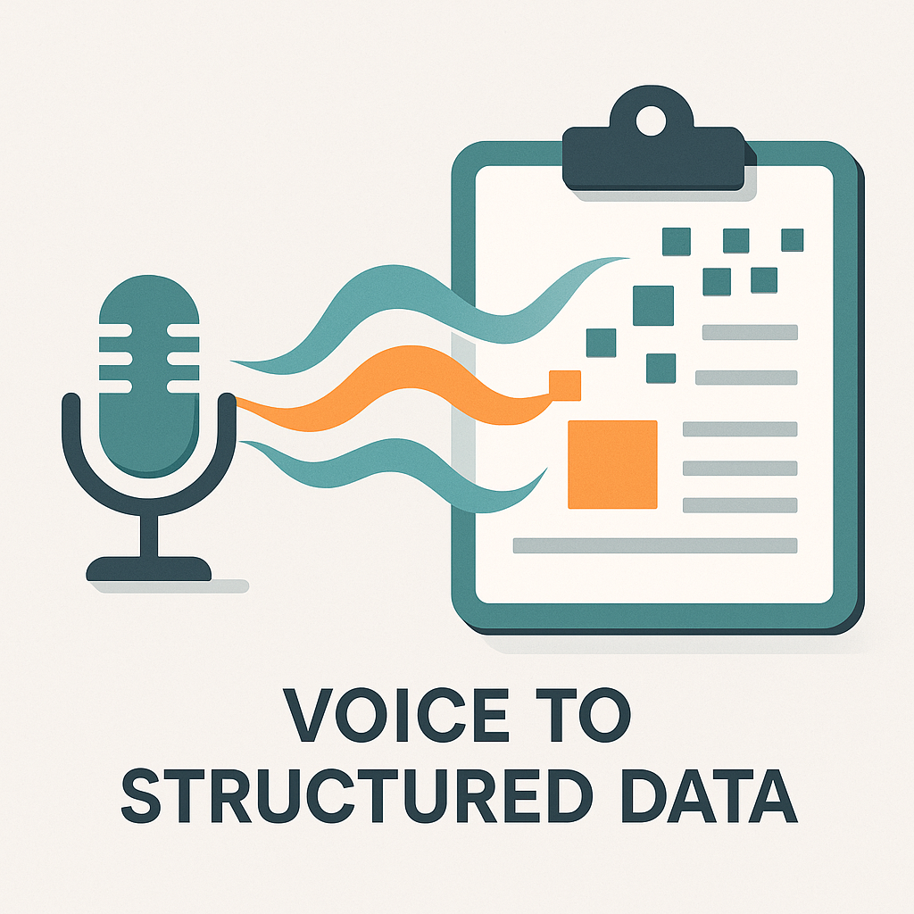 Building a Voice-Based Form Filling Assistant for Bahmni in Low-Resource Settings