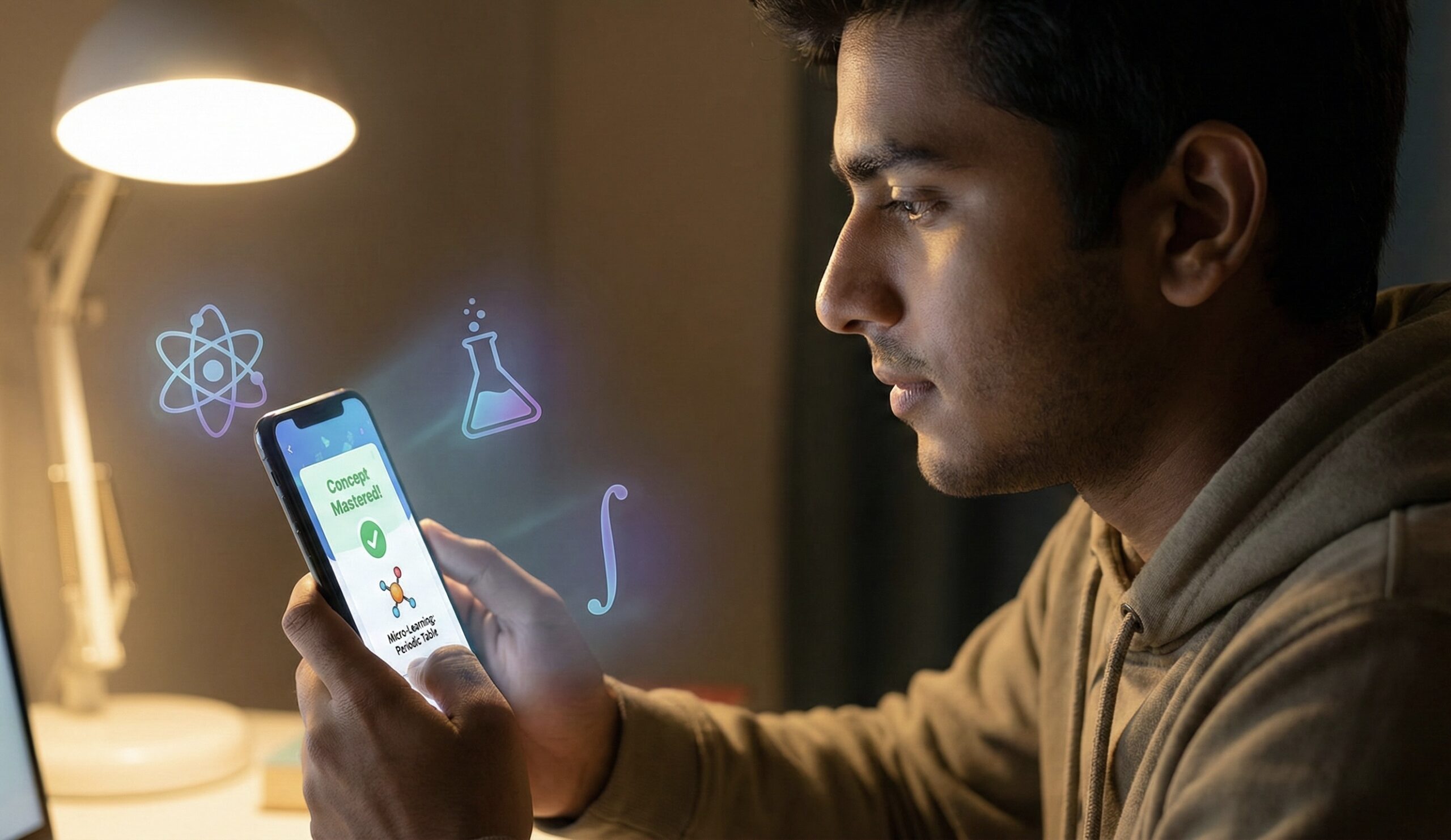 Micro-Learning Program