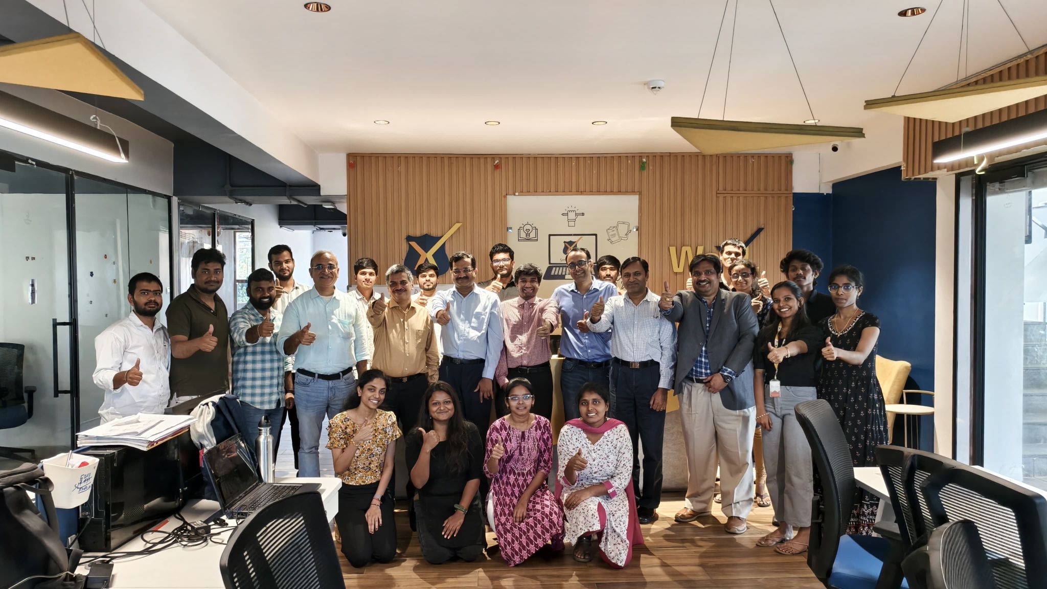 WeXL AI Announces Strategic Partnership with Podar Enterprise