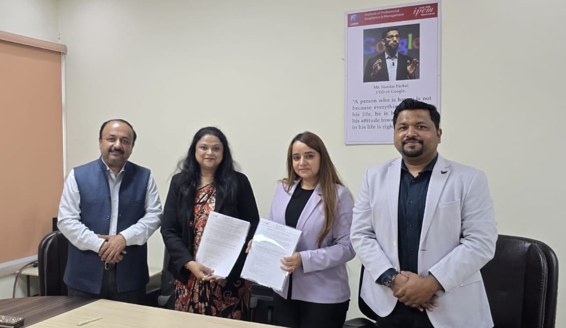 IPEM Group of Institutions Joins Forces with WeXL AI for Agentic AI Learning