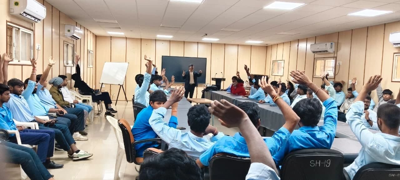 Programme kickoff and orientation