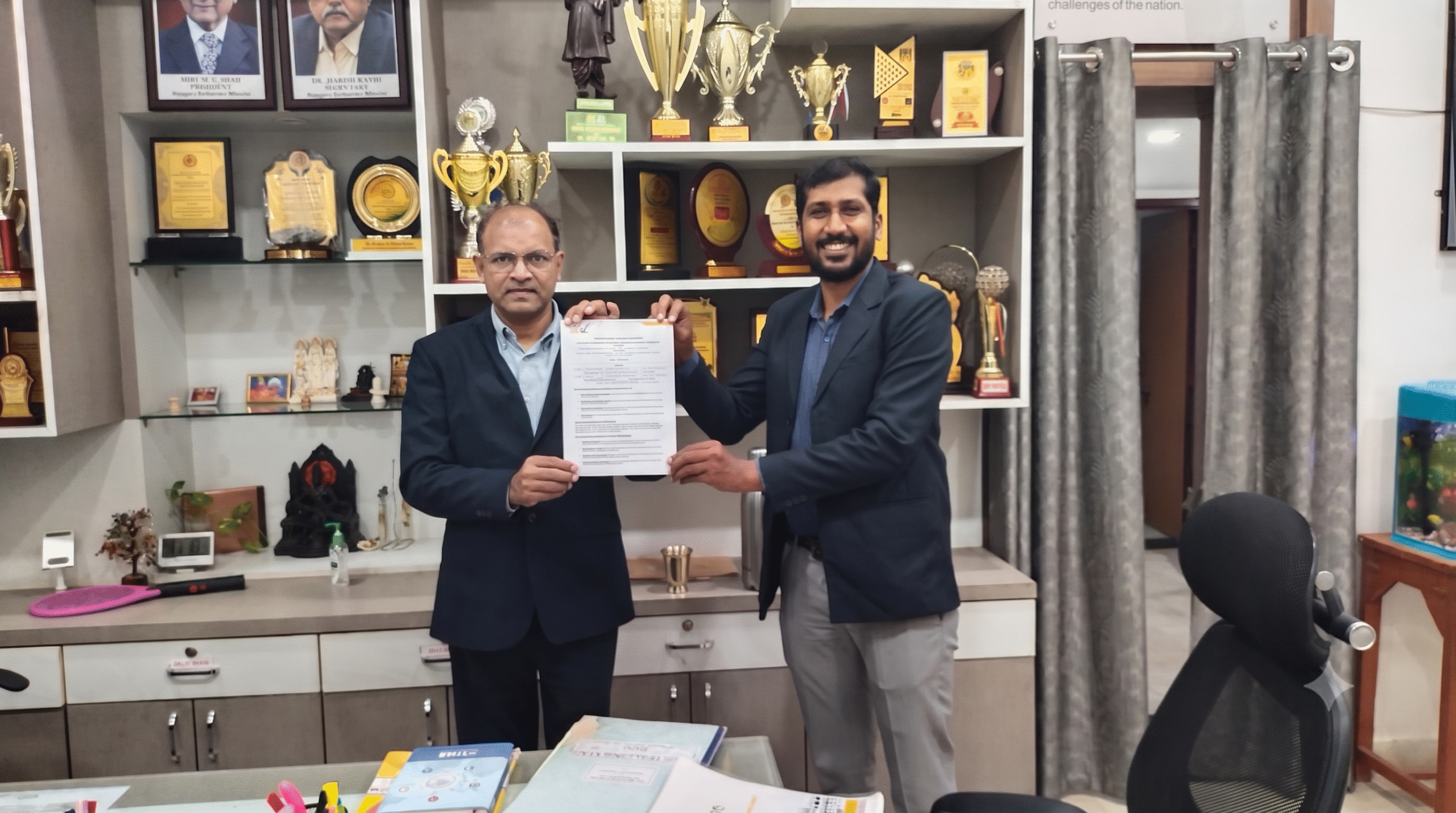 Shri Mathuradas Mohta College of Science, Nagpur
